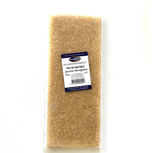 Glassworm frozen 500 gr.